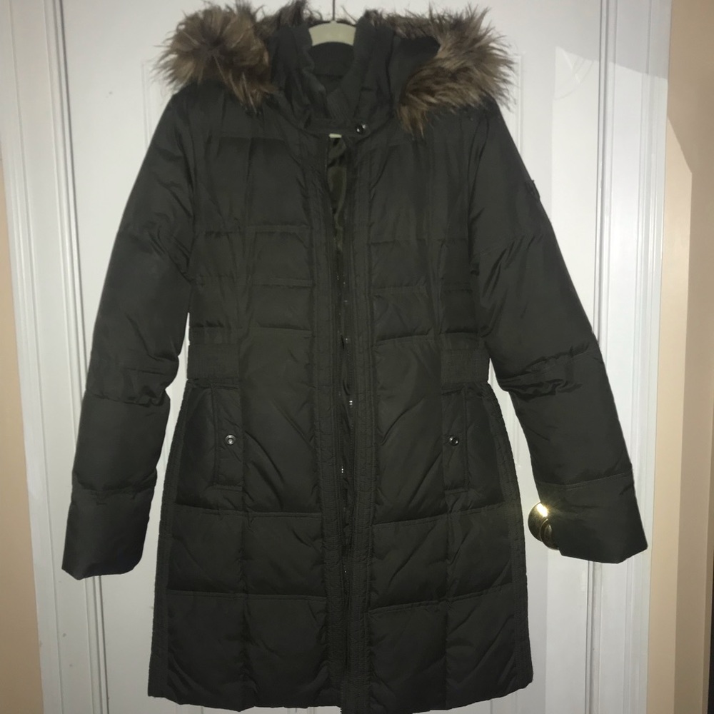 Down Jacket